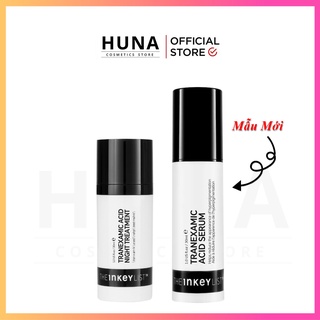 Kem dưỡng trắng da tranexamic acid + vitamin c the inkey list