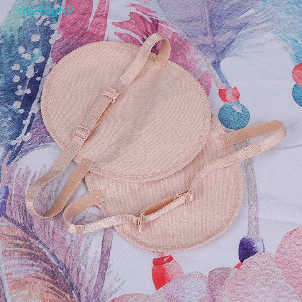 Đệm Thấm Hút Mồ Hôi Vùng Dưới Cánh Tay / Vai Có Thể Giặt Được