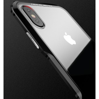 Ốp lưng IPhone Luphie Hợp kim cao cấp
