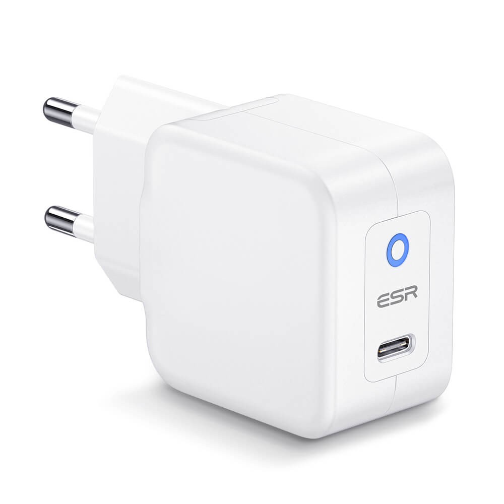 Cục sạc nhanh ESR mạnh mẽ cao cấp dành cho IP12/12 Pro Max/Pro/Xs Max/Note 20 Ultra