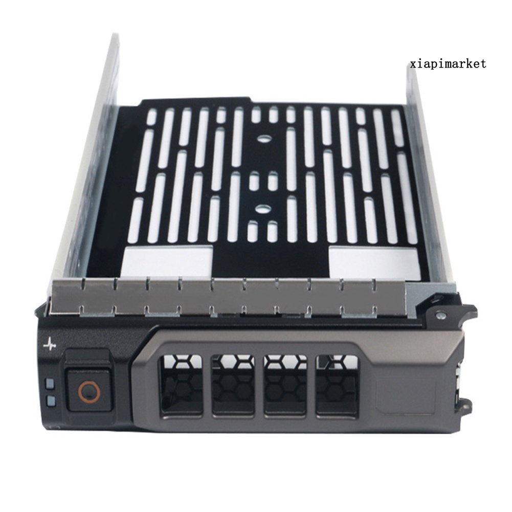 LOP_3.5inch Hard Disk Drive HDD Caddy Tray for Dell F238F 0F238F R230 R330 R720 R710