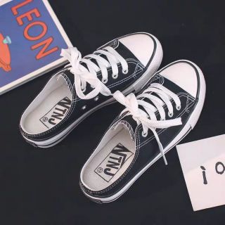 Giầy thể thao nữ hở gót đủ size
