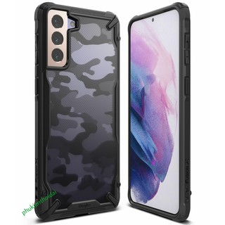 Ốp lưng Ringke Samsung S21 Plus chống sốc chống va đập mạnh ( check code )