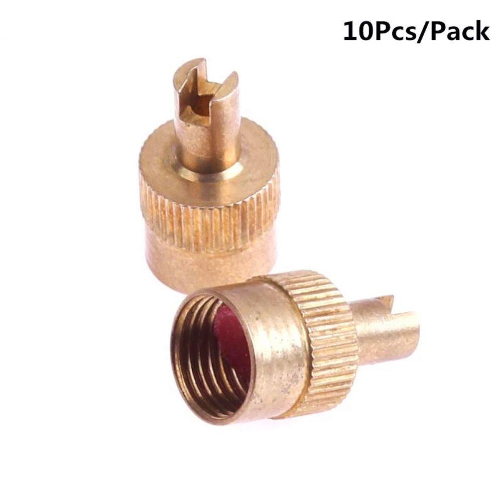 Vỏ Bọc Van Bánh Xe Chống Bụi Bằng Đồng