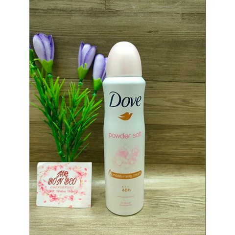 Xịt ngăn mùi Dove các loại 150ml | BigBuy360 - bigbuy360.vn