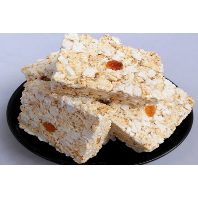 Cốm sữa Phan Thiết