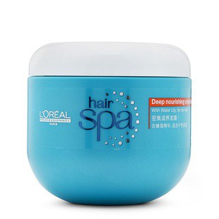 Kem ủ tóc hair spa 500ml.