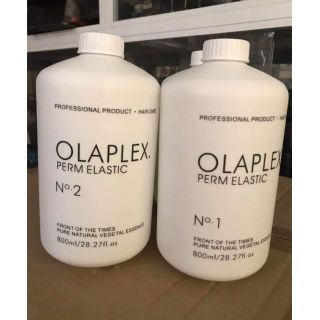 Uốn Đa Năng OLAPLEX 800ML X 2