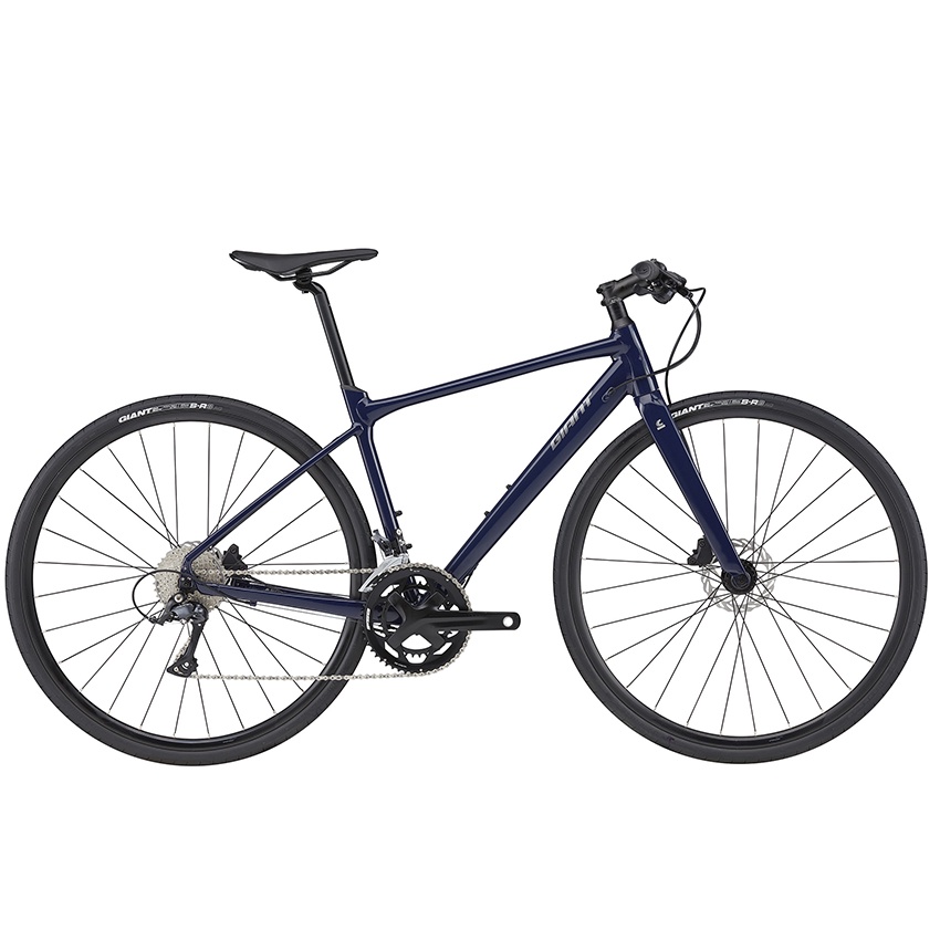 Xe đạp đường phố Touring Giant Fastroad SL2 - 2021