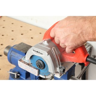 Máy Cắt Đá Maktec Mt410