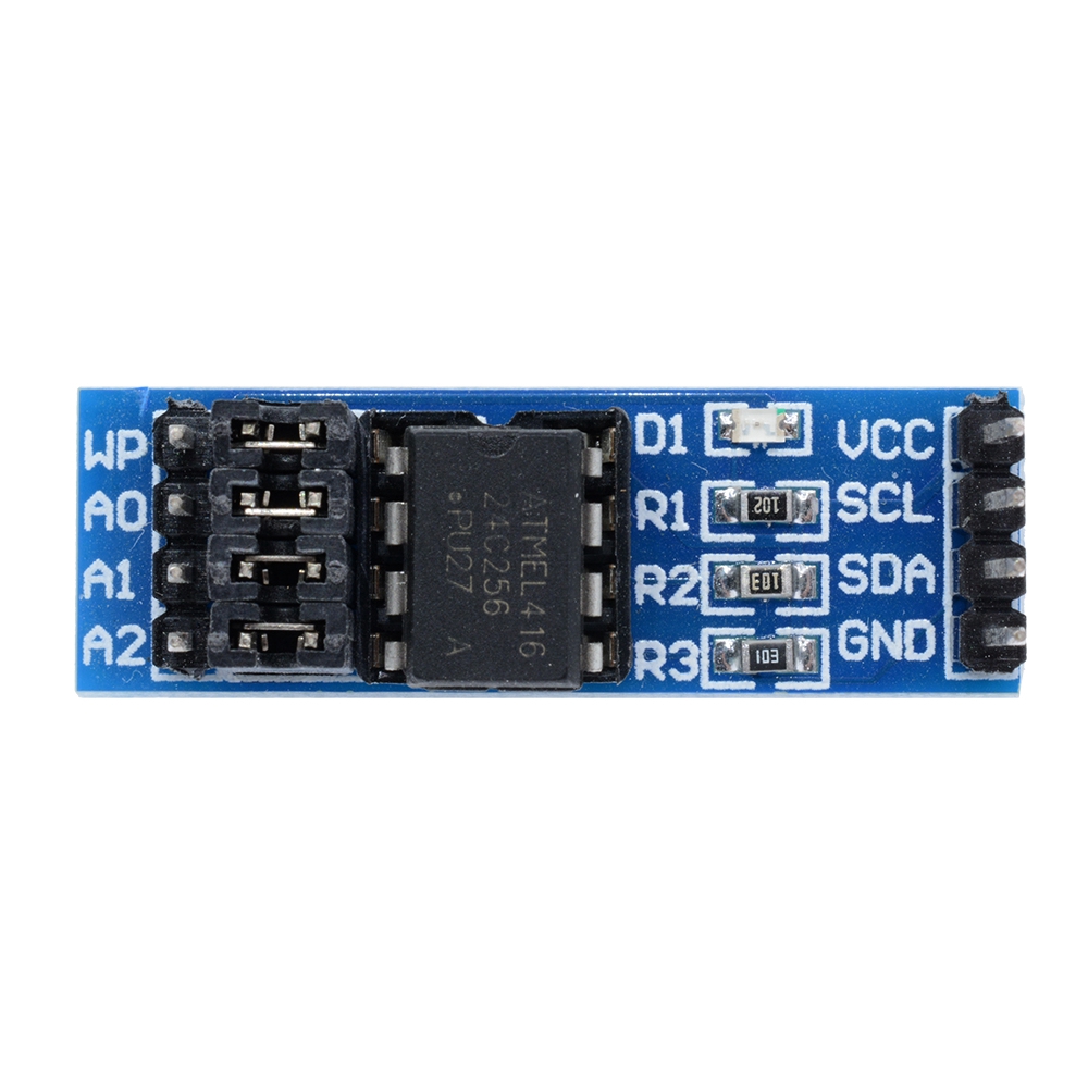 MODUN AT24C256 Serial EEPROM I2C EEPROM Arduino PIC