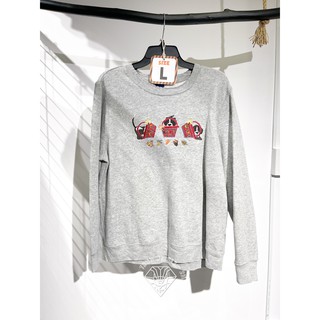 [TRUNUNISEX] [CHỌN MẪU/ SIZE] - 120k - Áo Sweater Mỹ 2Hand