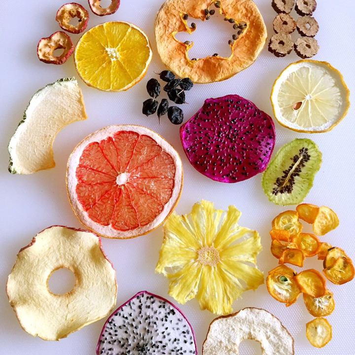 Sỉ 10 set trà detox VIP - Full 30 gói, hộp, bình, đường, ống hút