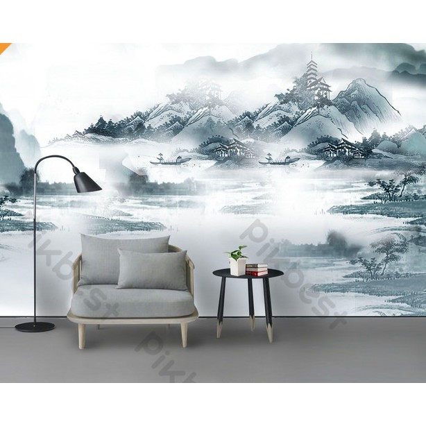 máy sơn tường 3d
