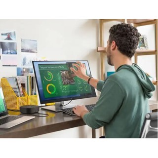 Màn hình cảm ứng HP E24t G4 9VH85AA
