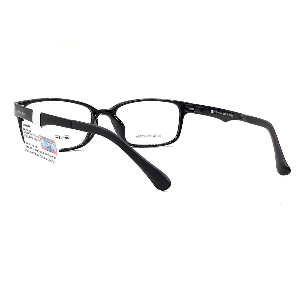EF67455 001 -- mắt kính exfash chính hãng Italy, bảo hành toàn quốc