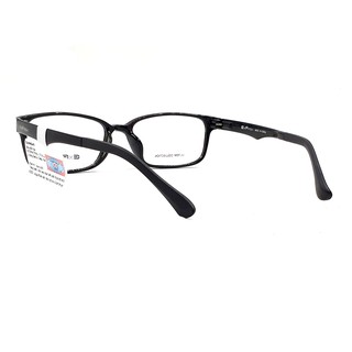 Gọng Kính Unisex Exfash EF67455