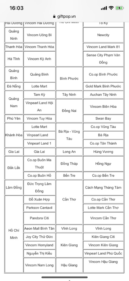 Evoucher- Burger Tôm hoặc Bò bulogi tại Lotteria Áp dụng toàn hệ thống