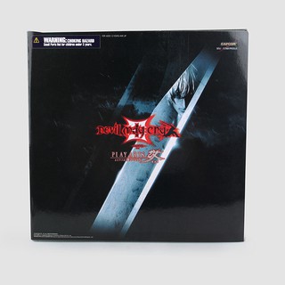 Mô hình Dante Devil May Cry PA