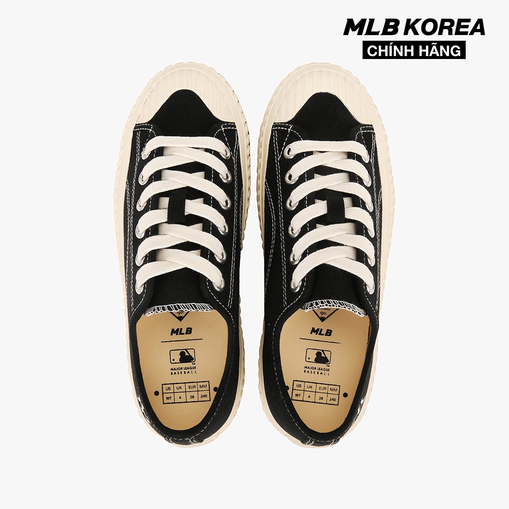 MLB - Giày sneaker Playball Origin 32SHP1111-50L