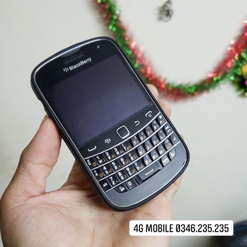 Ốp lưng hard shell / hardshell BlackBerry 9900, 9930