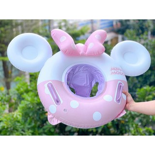 Phao tập bơi CON VỊT/Mickey