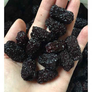 Táo Tàu Đen Loại 1 Quả to, ngọt, chắc thịt