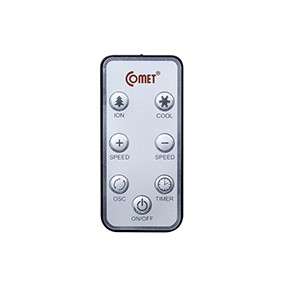 Quạt điều hoà comet CM8830