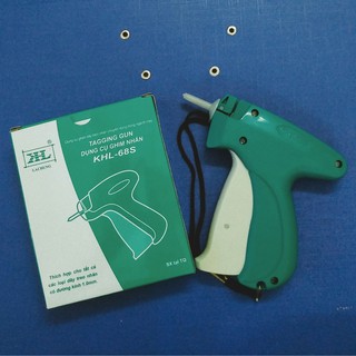 DỤNG CỤ BẮN MẠC QUẦN ÁO 68S