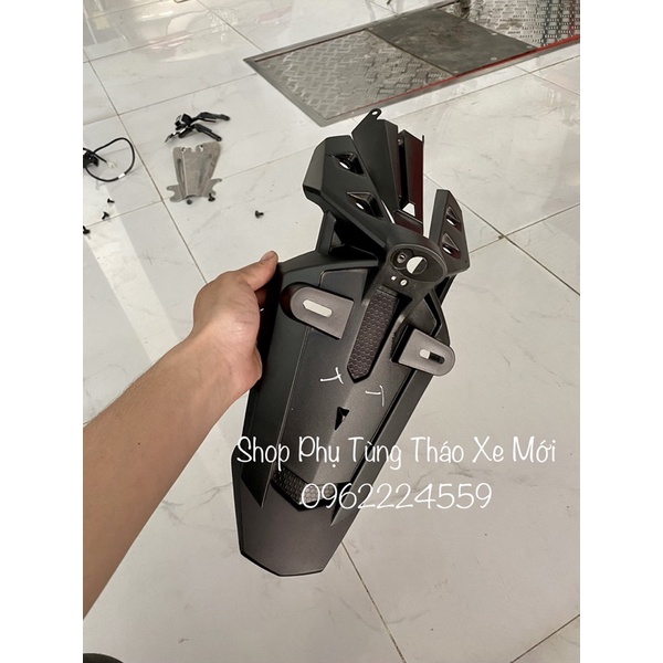 Dè nhựa Ex150 chính hãng.