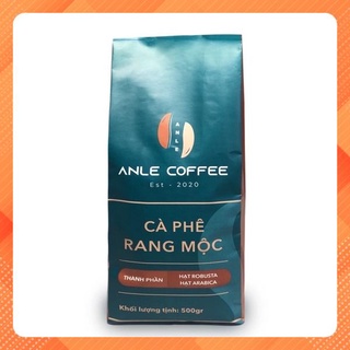 Cà phê rang mộc AnLeCoffee