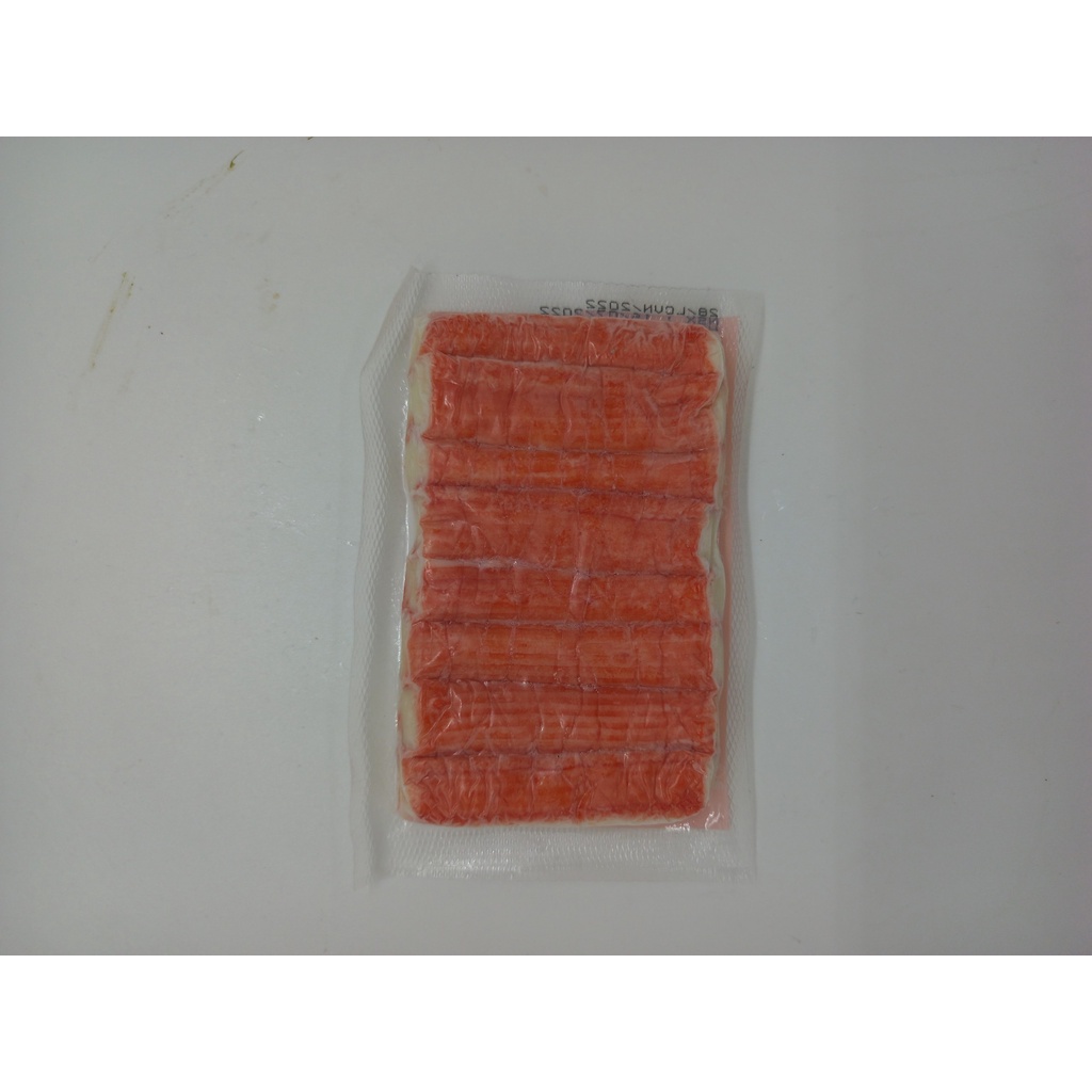 THANH CHẢ HƯƠNG VỊ CUA - 250g