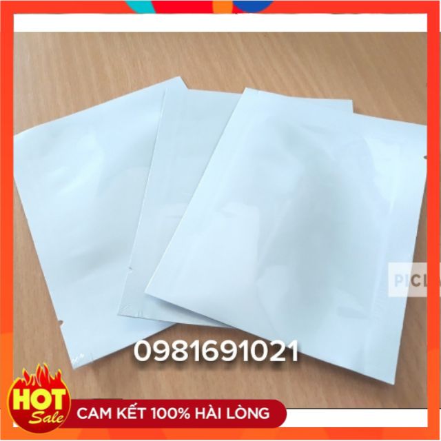 TÚI 3 BIÊN 2 MẶT SỮA ĐỰNG MỸ PHẨM - HÀN NHIỆT