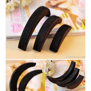 [RẺ VÔ ĐỊCH]Kẹp Mái Phồng - Set 3 Chiếc