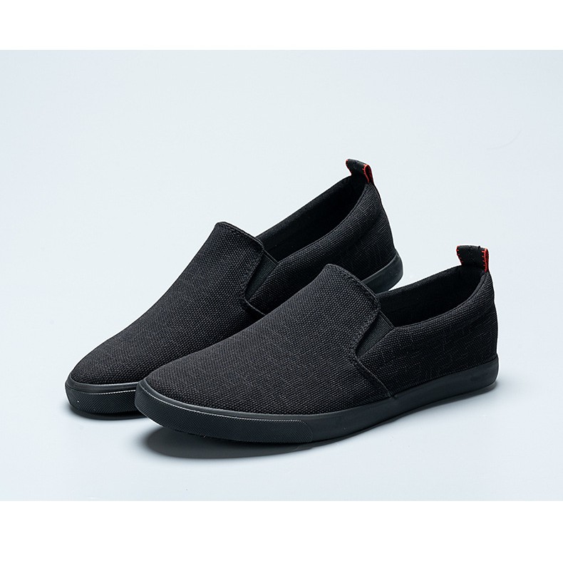 GIÀY SLIPON NAM, GIÀY LƯỜI NAM LEVO CHÍNH HÃNG CAO CẤP FULLBOX MÃ G 71