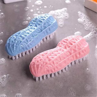 Bàn chải hình củ lạc