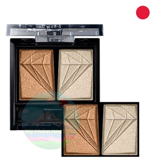 Phấn Mắt Kate Tokyo Crushed Diamond Eyes BR-1 Light Brown