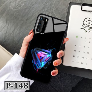 Ốp lưng Huawei P40 Pro - hình 3D