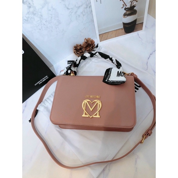 Túi Moschino Auth