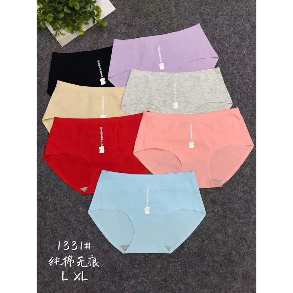 COMBO 5 Quần Lót Quảng Châu [Hàng Ninh Hiệp] | BigBuy360 - bigbuy360.vn