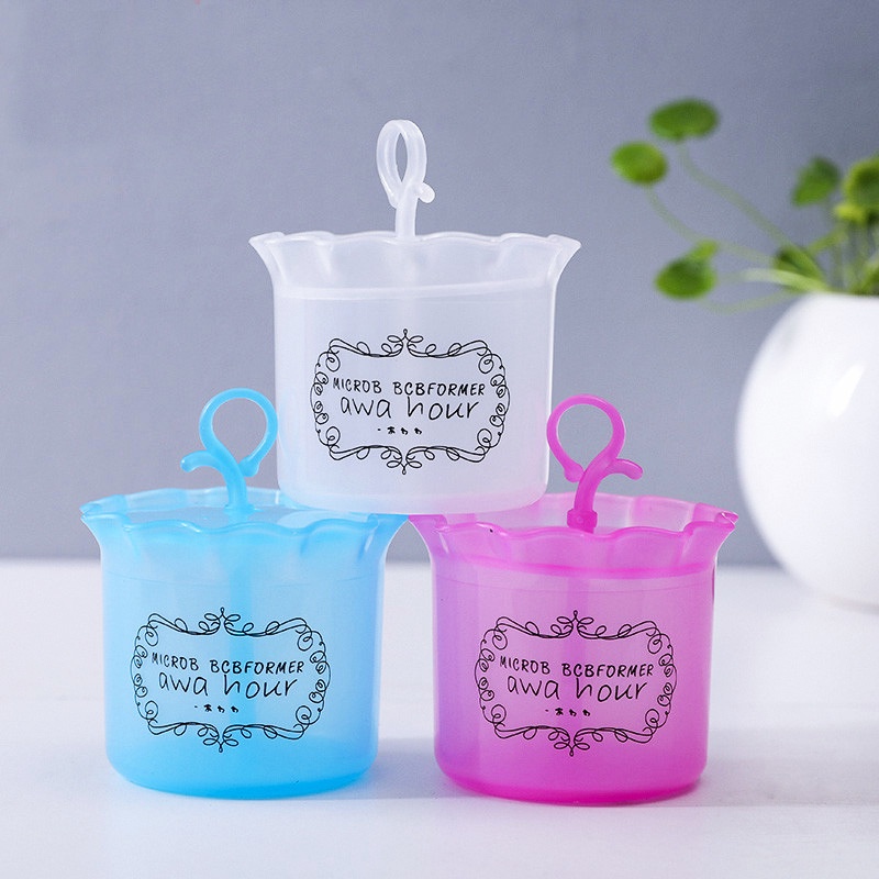 Cốc tạo bọt sữa rửa mặt tại nhà, hộp tạo bọt xà phòng tiện dụng,thông minh 1176