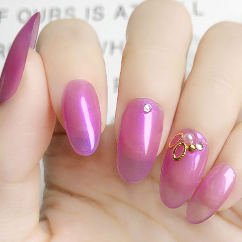 Bộ Dụng Cụ Làm Khô Móng Tay Chuyên Nghiệp YOUYO