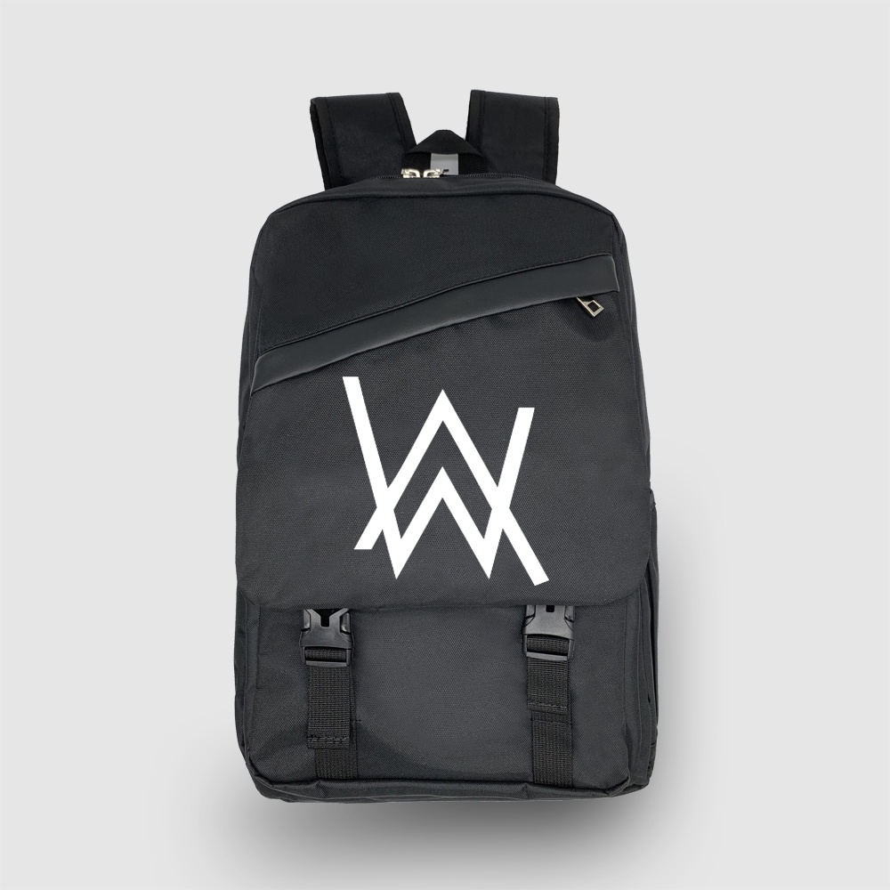 Balo đi học làm chơi nam nữ ulzzang đẹp rẻ thời trang đựng laptop chất vải cao cấp đẹp