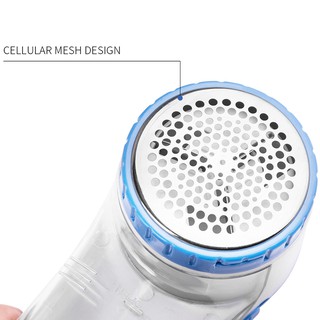 Máy cắt lông xù quần áo