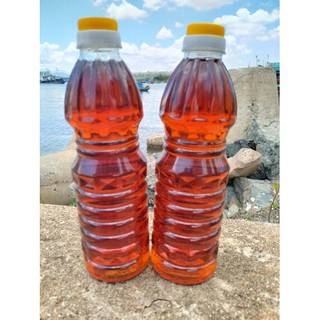 NƯỚC MẮM (Fish sauce of PHAN THIET) 500ml