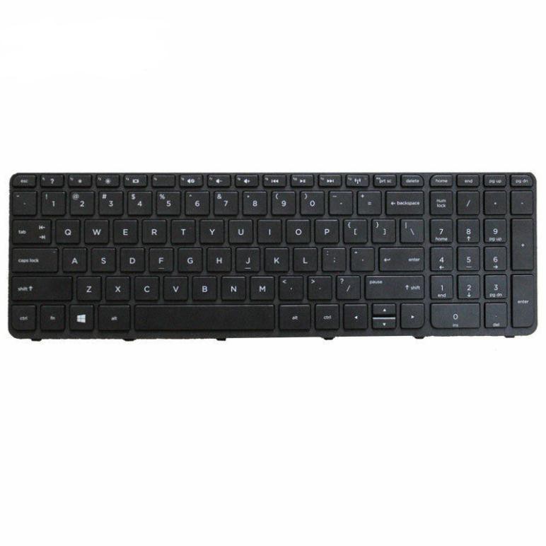 Bàn phím laptop HP 15-r020TU 15-d062TU bàn phím HP bảo hành 12 tháng