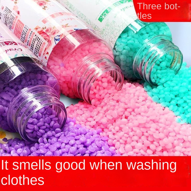 Nước Hoa Hương Thơm Kéo Dài 96 Giờ Hương Thơm Tươi Mát Cho Quần Áo
