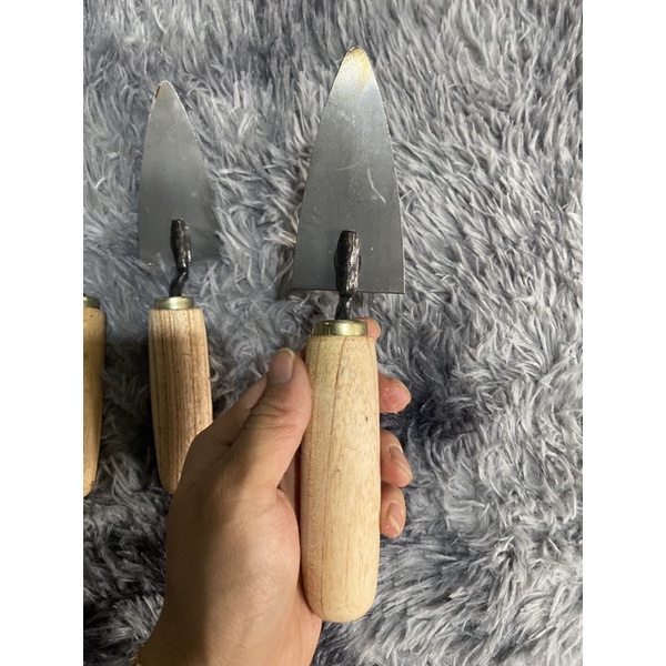 Bay mini làm vườn - bay triết mạnh, nhỏ gọn tiện lợi ( dài 10cm)