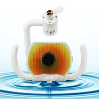 Đèn Halogen Chuyên Dụng Dành Cho Nha Khoa