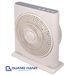 Quạt hộp D - Hãng phân phối
